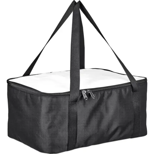 Hoppla Sudwala Food Delivery Cooler Bag Unbranded